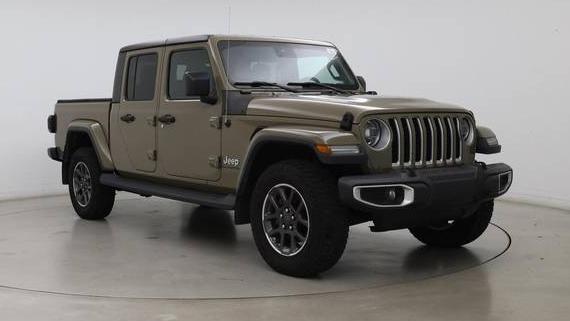 JEEP GLADIATOR 2020 1C6HJTFG7LL196633 image JEEP GLADIATOR 2020 1C6HJTFG7LL196633 image