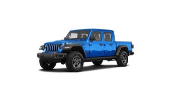 JEEP GLADIATOR 2020 1C6JJTEG1LL217253 image