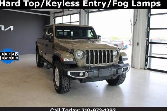 JEEP GLADIATOR 2020 1C6HJTAG0LL175923 image JEEP GLADIATOR 2020 1C6HJTAG0LL175923 image