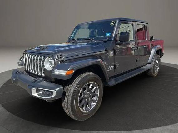 JEEP GLADIATOR 2020 1C6HJTFG7LL140160 image JEEP GLADIATOR 2020 1C6HJTFG7LL140160 image