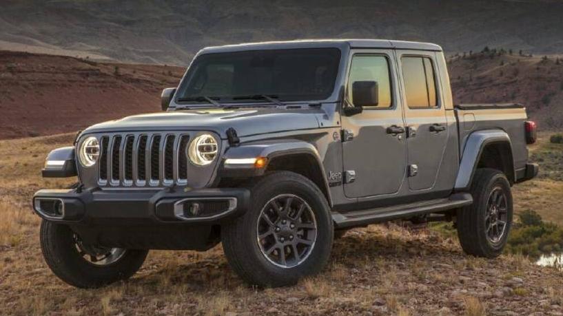 JEEP GLADIATOR 2020 1C6JJTBG6LL188806 image JEEP GLADIATOR 2020 1C6JJTBG6LL188806 image