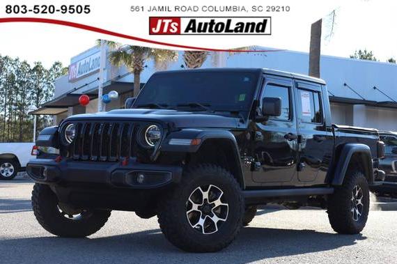 JEEP GLADIATOR 2020 1C6JJTBG0LL112305 image JEEP GLADIATOR 2020 1C6JJTBG0LL112305 image