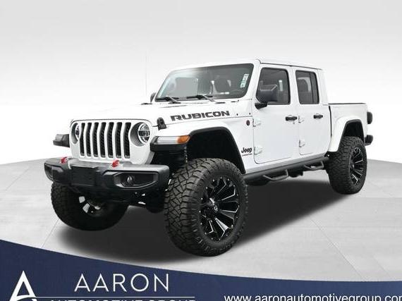 JEEP GLADIATOR 2020 1C6JJTBG8LL204763 image JEEP GLADIATOR 2020 1C6JJTBG8LL204763 image