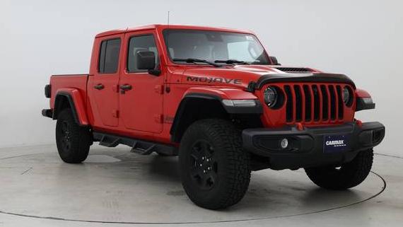 JEEP GLADIATOR 2020 1C6JJTEG7LL209867 image