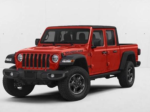 JEEP GLADIATOR 2020 1C6JJTBG8LL106204 image JEEP GLADIATOR 2020 1C6JJTBG8LL106204 image