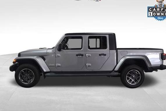 JEEP GLADIATOR 2020 1C6HJTFG2LL103677 image JEEP GLADIATOR 2020 1C6HJTFG2LL103677 image