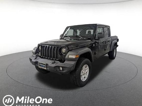 JEEP GLADIATOR 2020 1C6HJTAG3LL193235 image JEEP GLADIATOR 2020 1C6HJTAG3LL193235 image
