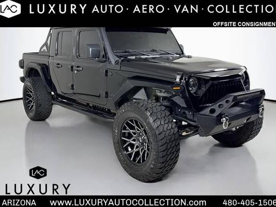 JEEP GLADIATOR 2020 1C6JJTAG7LL170932 image JEEP GLADIATOR 2020 1C6JJTAG7LL170932 image