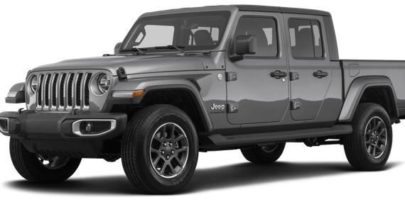 JEEP GLADIATOR 2020 1C6HJTAG2LL213510 image JEEP GLADIATOR 2020 1C6HJTAG2LL213510 image