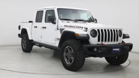 JEEP GLADIATOR 2020 1C6JJTBG4LL163533 image JEEP GLADIATOR 2020 1C6JJTBG4LL163533 image