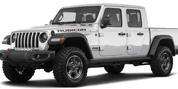 JEEP GLADIATOR 2020 1C6JJTBG6LL133059 image JEEP GLADIATOR 2020 1C6JJTBG6LL133059 image