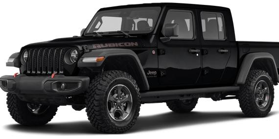 JEEP GLADIATOR 2020 1C6JJTBG3LL162664 image JEEP GLADIATOR 2020 1C6JJTBG3LL162664 image