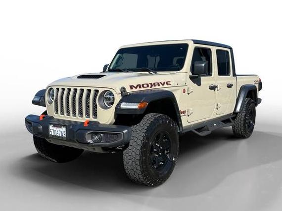 JEEP GLADIATOR 2020 1C6JJTEG9LL209661 image JEEP GLADIATOR 2020 1C6JJTEG9LL209661 image