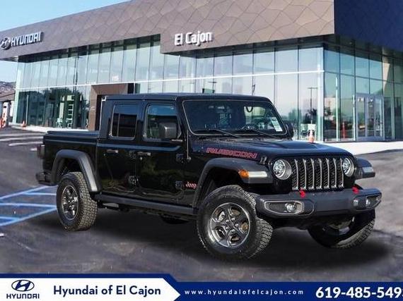 JEEP GLADIATOR 2020 1C6JJTBG2LL187569 image JEEP GLADIATOR 2020 1C6JJTBG2LL187569 image