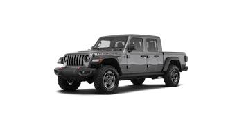 JEEP GLADIATOR 2020 1C6JJTBG6LL145941 image