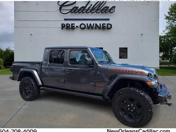 JEEP GLADIATOR 2020 1C6JJTEG4LL208949 image JEEP GLADIATOR 2020 1C6JJTEG4LL208949 image