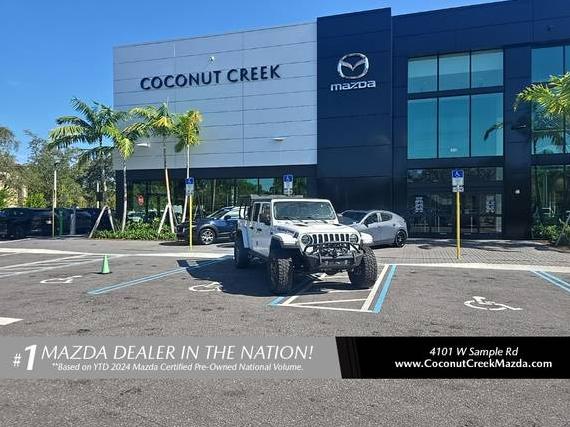 JEEP GLADIATOR 2020 1C6JJTBG1LL139108 image