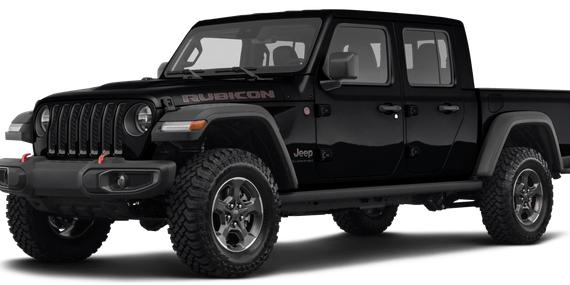 JEEP GLADIATOR 2020 1C6JJTBG8LL187320 image JEEP GLADIATOR 2020 1C6JJTBG8LL187320 image