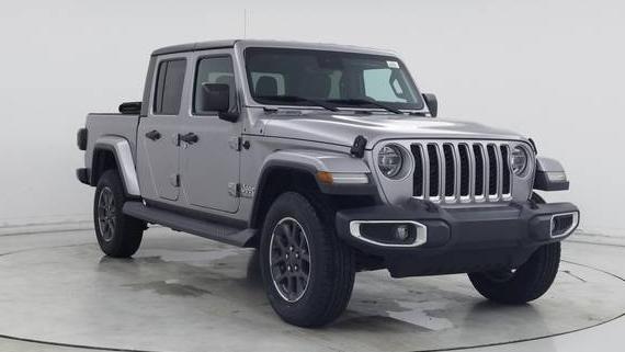 JEEP GLADIATOR 2020 1C6HJTFG6LL103245 image JEEP GLADIATOR 2020 1C6HJTFG6LL103245 image