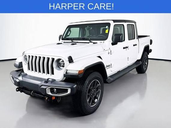 JEEP GLADIATOR 2020 1C6HJTFG5LL171326 image JEEP GLADIATOR 2020 1C6HJTFG5LL171326 image