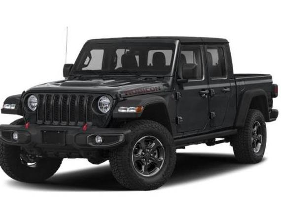 JEEP GLADIATOR 2020 1C6JJTBG0LL128312 image