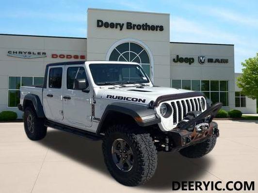 JEEP GLADIATOR 2020 1C6JJTBG3LL194272 image JEEP GLADIATOR 2020 1C6JJTBG3LL194272 image