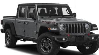 JEEP GLADIATOR 2020 1C6JJTBG7LL145530 image