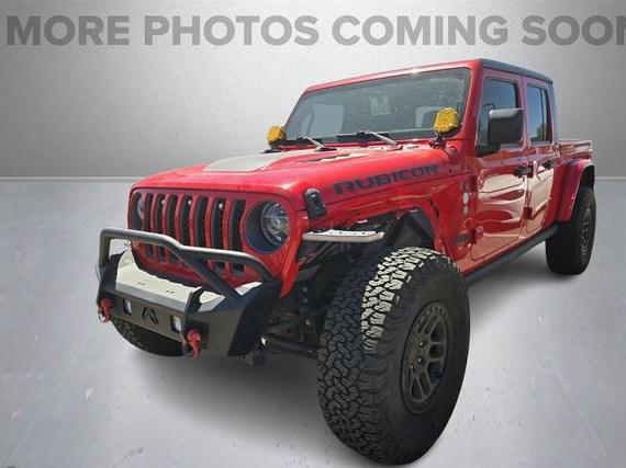 JEEP GLADIATOR 2020 1C6JJTBG1LL138766 image JEEP GLADIATOR 2020 1C6JJTBG1LL138766 image