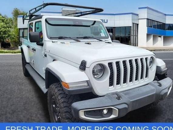 JEEP GLADIATOR 2020 1C6HJTFGXLL103121 image