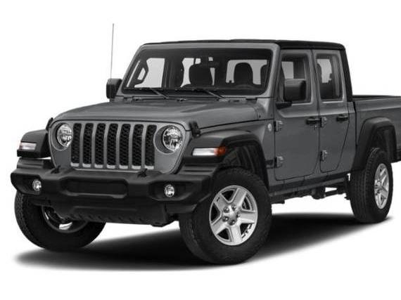 JEEP GLADIATOR 2020 1C6JJTAG1LL129843 image JEEP GLADIATOR 2020 1C6JJTAG1LL129843 image