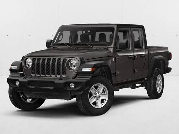 JEEP GLADIATOR 2020 1C6HJTAG7LL179659 image JEEP GLADIATOR 2020 1C6HJTAG7LL179659 image