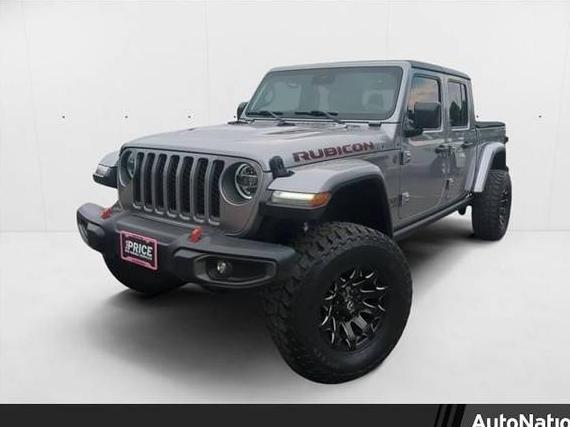 JEEP GLADIATOR 2020 1C6JJTBG6LL111417 image JEEP GLADIATOR 2020 1C6JJTBG6LL111417 image