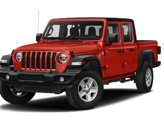 JEEP GLADIATOR 2020 1C6HJTAG4LL170269 image JEEP GLADIATOR 2020 1C6HJTAG4LL170269 image