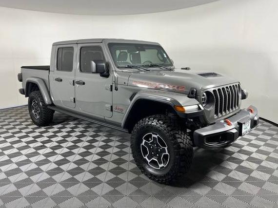 JEEP GLADIATOR 2020 1C6JJTEG0LL217812 image