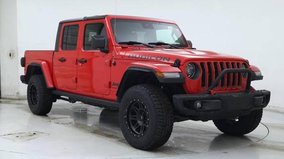 JEEP GLADIATOR 2020 1C6JJTBG7LL103973 image JEEP GLADIATOR 2020 1C6JJTBG7LL103973 image