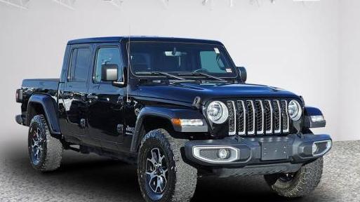 JEEP GLADIATOR 2020 1C6HJTFGXLL162377 image