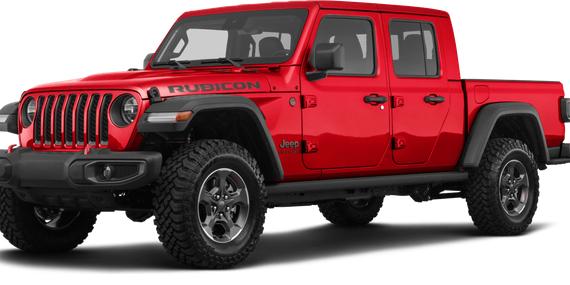 JEEP GLADIATOR 2020 1C6JJTBG2LL104058 image JEEP GLADIATOR 2020 1C6JJTBG2LL104058 image