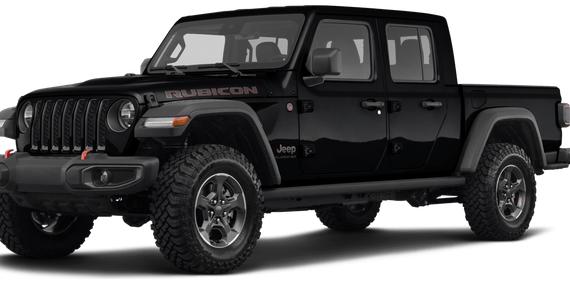 JEEP GLADIATOR 2020 1C6JJTBG1LL102253 image JEEP GLADIATOR 2020 1C6JJTBG1LL102253 image