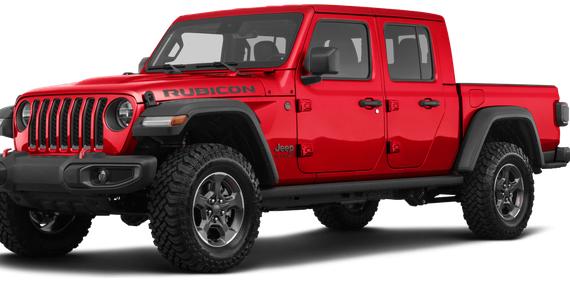 JEEP GLADIATOR 2020 1C6JJTBG8LL144841 image JEEP GLADIATOR 2020 1C6JJTBG8LL144841 image