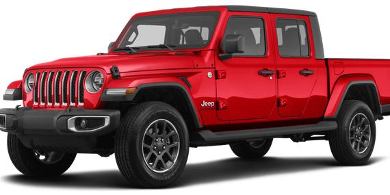 JEEP GLADIATOR 2020 1C6HJTFG9LL188937 image JEEP GLADIATOR 2020 1C6HJTFG9LL188937 image