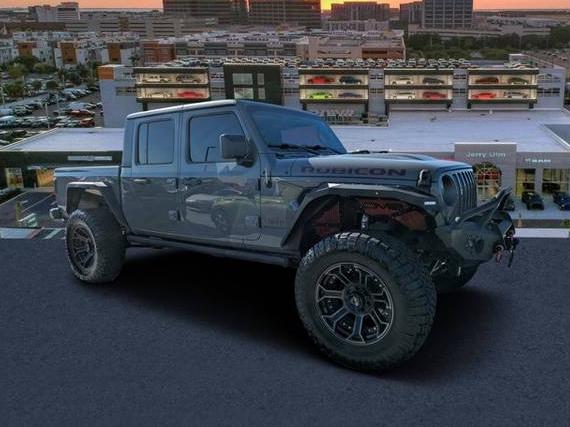 JEEP GLADIATOR 2020 1C6JJTBG0LL168437 image JEEP GLADIATOR 2020 1C6JJTBG0LL168437 image