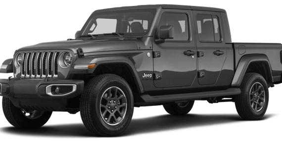 JEEP GLADIATOR 2020 1C6HJTFG4LL170975 image JEEP GLADIATOR 2020 1C6HJTFG4LL170975 image