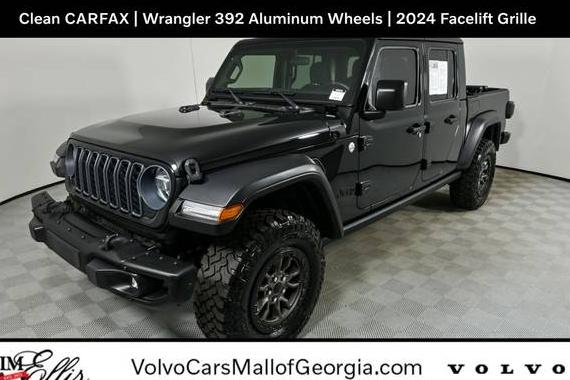 JEEP GLADIATOR 2020 1C6HJTAG9LL205615 image JEEP GLADIATOR 2020 1C6HJTAG9LL205615 image