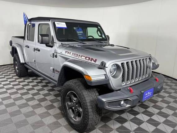 JEEP GLADIATOR 2020 1C6JJTBG1LL134104 image JEEP GLADIATOR 2020 1C6JJTBG1LL134104 image