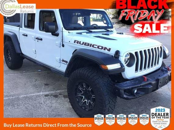 JEEP GLADIATOR 2020 1C6JJTBG8LL139641 image JEEP GLADIATOR 2020 1C6JJTBG8LL139641 image