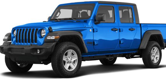 JEEP GLADIATOR 2020 1C6HJTAG0LL194875 image JEEP GLADIATOR 2020 1C6HJTAG0LL194875 image