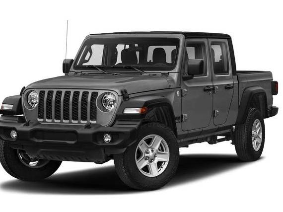 JEEP GLADIATOR 2020 1C6HJTAG6LL151559 image JEEP GLADIATOR 2020 1C6HJTAG6LL151559 image