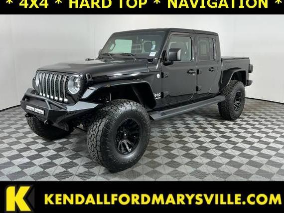 JEEP GLADIATOR 2020 1C6HJTFG5LL114236 image JEEP GLADIATOR 2020 1C6HJTFG5LL114236 image