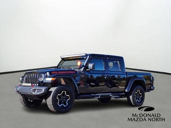 JEEP GLADIATOR 2020 1C6JJTBG0LL134787 image JEEP GLADIATOR 2020 1C6JJTBG0LL134787 image