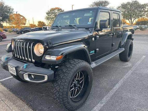 JEEP GLADIATOR 2020 1C6HJTFG9LL179994 image JEEP GLADIATOR 2020 1C6HJTFG9LL179994 image